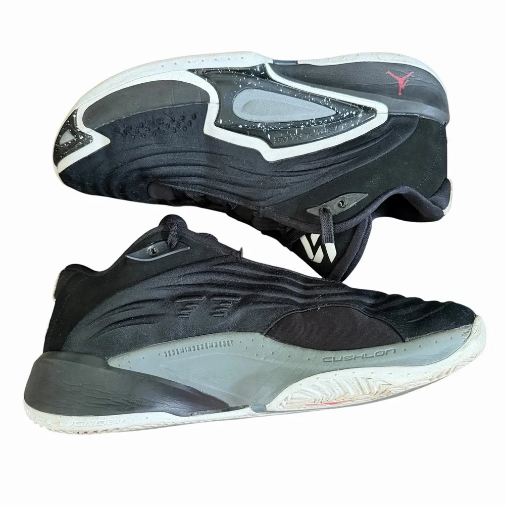 Jordan pre owned